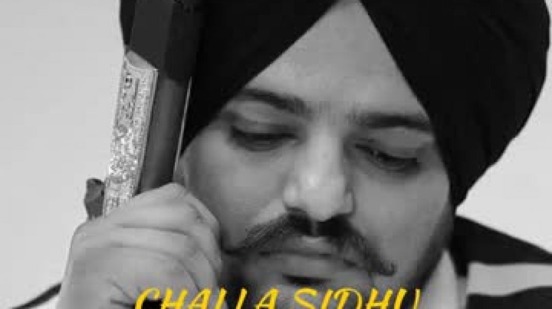 ⁣CHALLA _ SIDHU MOOSEWALA 🕊️ _ KXRXN BEATS _ LATEST PUNJABI SONGS