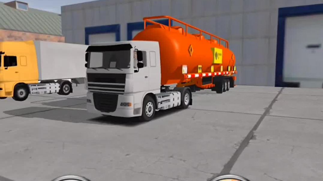 ⁣😢Truck Masters India | The Best Indian Truck Simulator Android gameplay