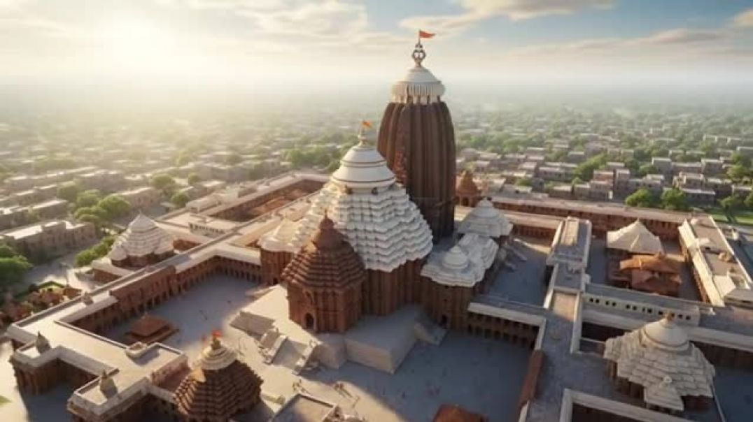 ⁣अढ़य्या_ब्राह्मण___अढ़य्या_ने_जब_जगन्नाथ_भगवान_को_पकडा___🤣_Moral_Stories___Hindi_Stories(360p)