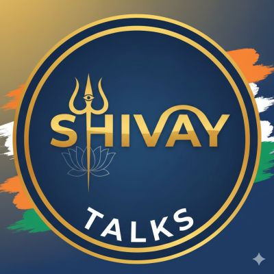 Shivay Talks
