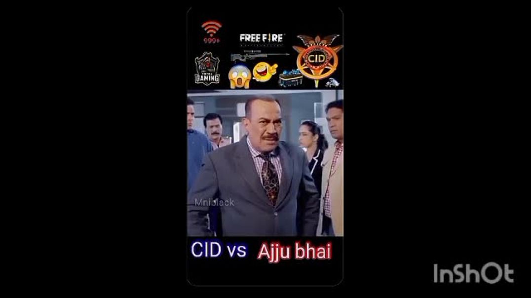 ⁣Ajju bhai funny videos 🤣