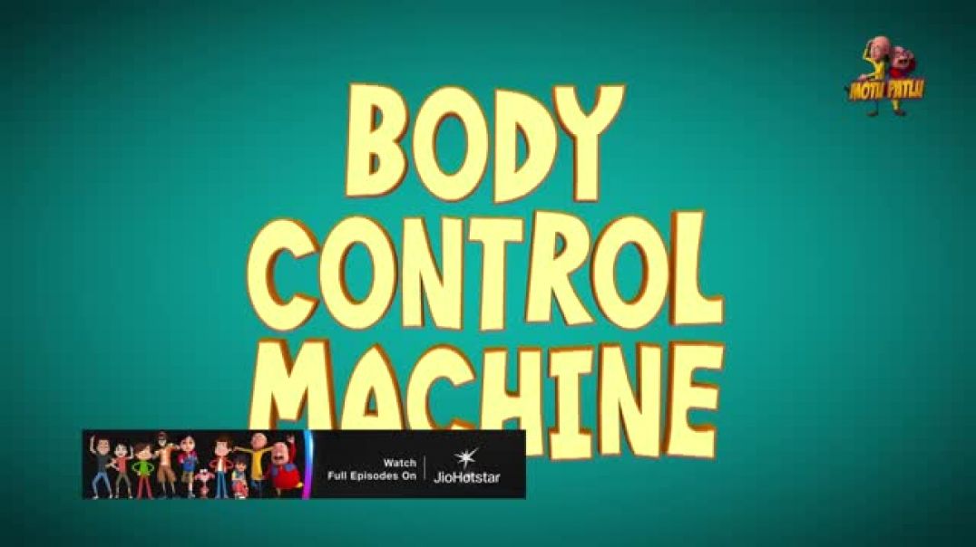 ⁣Motu_और_Patlu_आए_John_के_आगोश_मे___Motu-Patlu(360p)