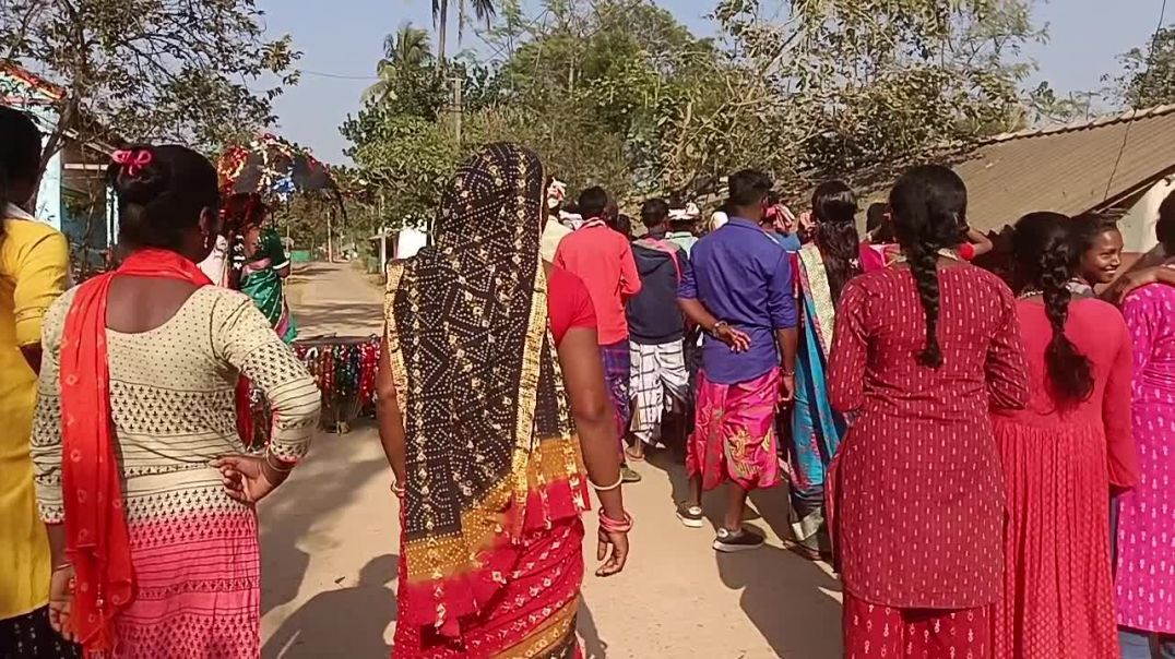 ⁣Amazing Dence Tribal