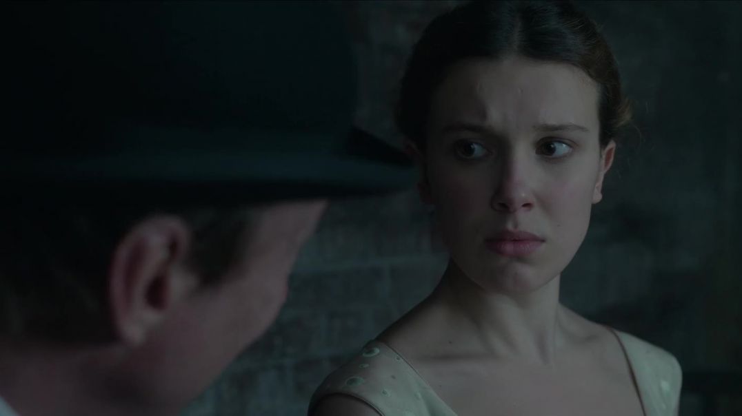 ⁣Enola holmes 2 full movie in Hindi