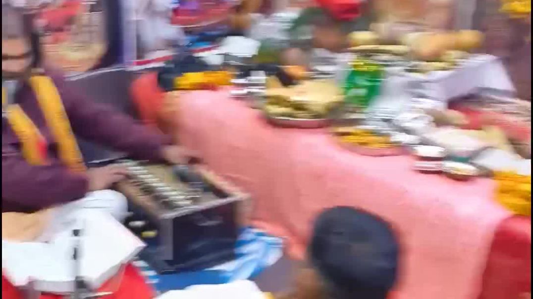 ⁣रामायण पाठ प्रभु चरणों में 🙏