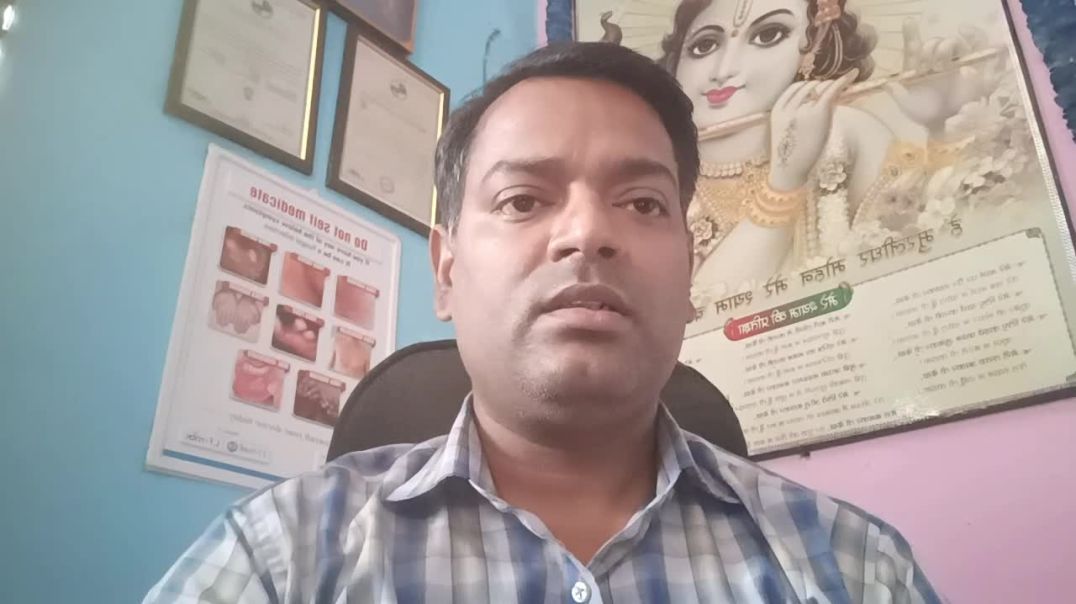 ⁣Cervical cancer symptoms । सर्वाइकल (गर्भाशय ग्रीवा) कैंसर के लक्षण और जां(720P