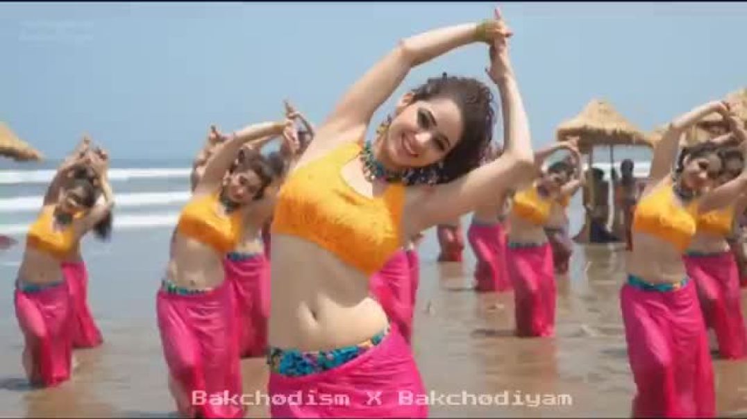 ⁣Nakhre_Pyare_Lagte___Veg_Song____Visualizer 2026