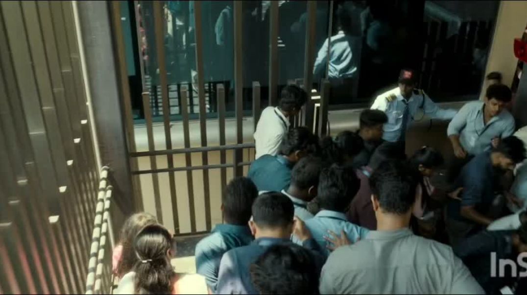 Madhraash #movie# since #video