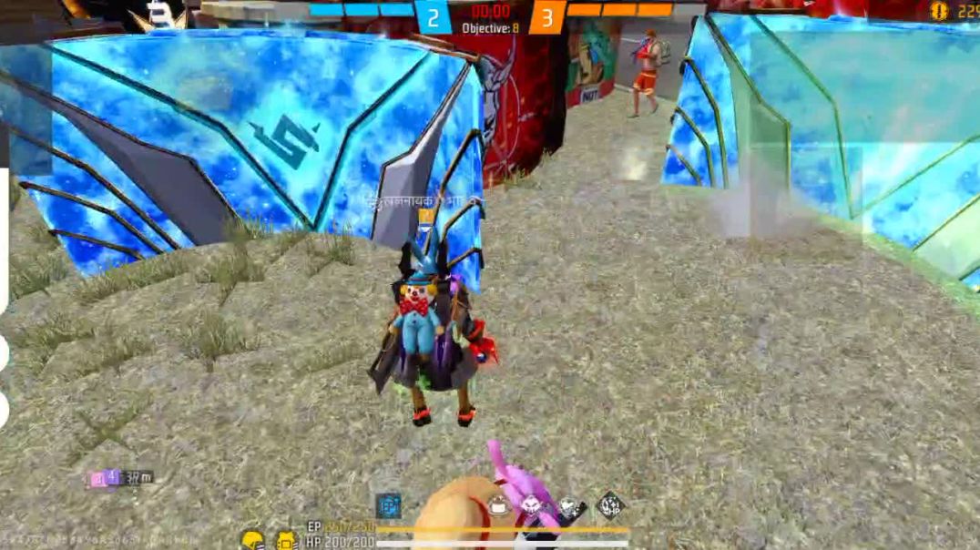 ⁣my gameplay Video in Custom FF