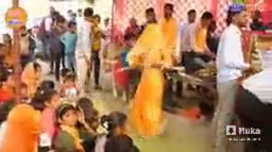 bewafa_song_√_हमसे_प्यार_और_से_शादी_क्या__कसर_प्यार_में_पाई____nai_bahu_ka_nach_-_Devendra_Shastri_M