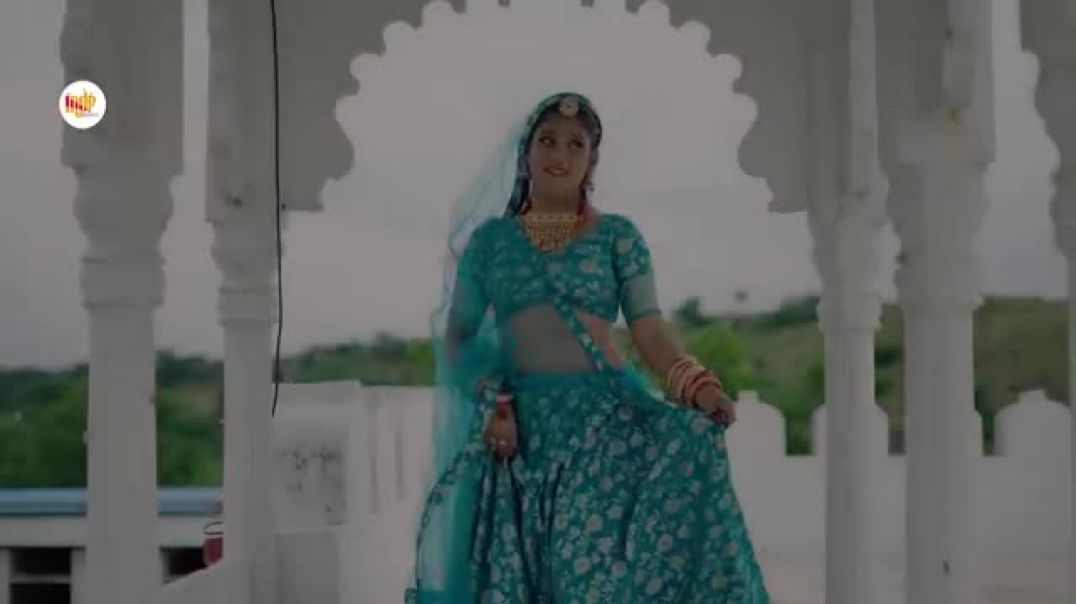 मैं_तो_बण_गई_पिया_जोगन___New_Rajasthani_Song_2025___Bablu_Ankiya___Rashmi_Nishad_-_New_Marwadi_Songs