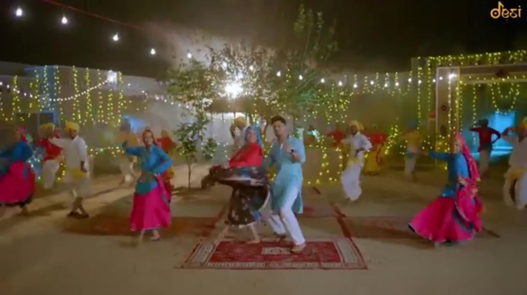 ⁣Matak Matak Kar Chalungi | Dehati Song | ApnaTube Song | UP 33