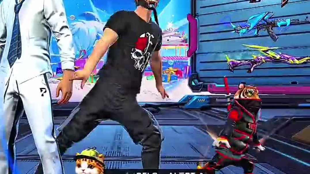 ⁣IMPOSSIBLE_🗿🍷_#freefire_#shortsvideo_#shorts(720p)