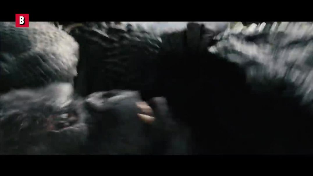 The 3 dinosaur scenes that made King Kong a classic 🌀 4K(720P_HD)_1
