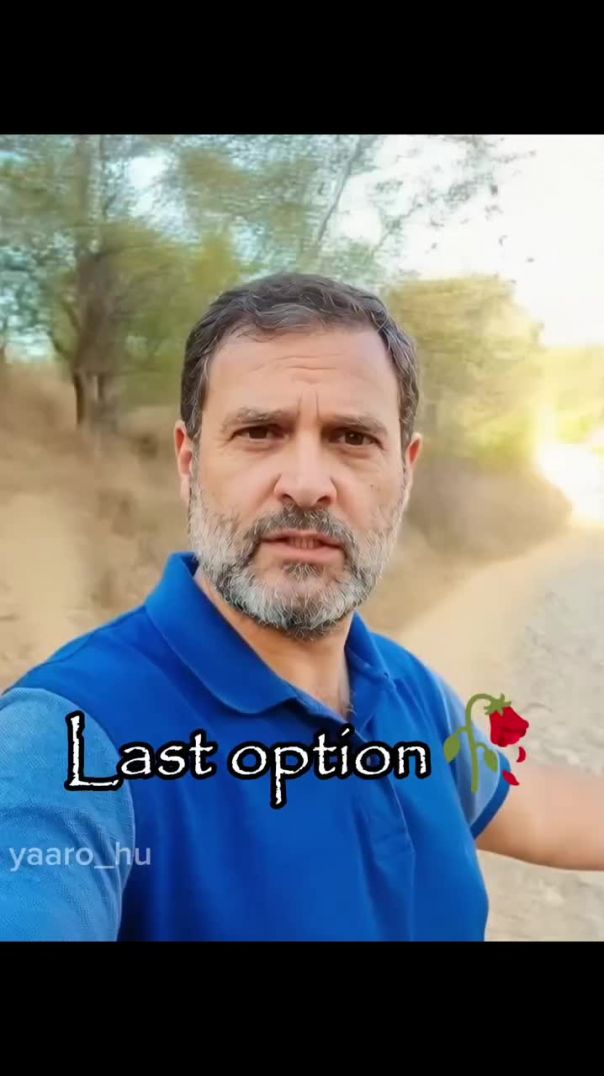 Bna do koi mujhe modi 😂