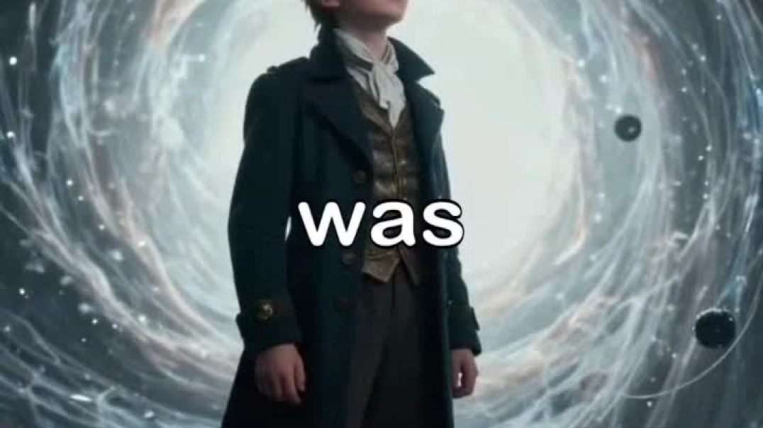 ⁣Donald Trump The Time Traveler