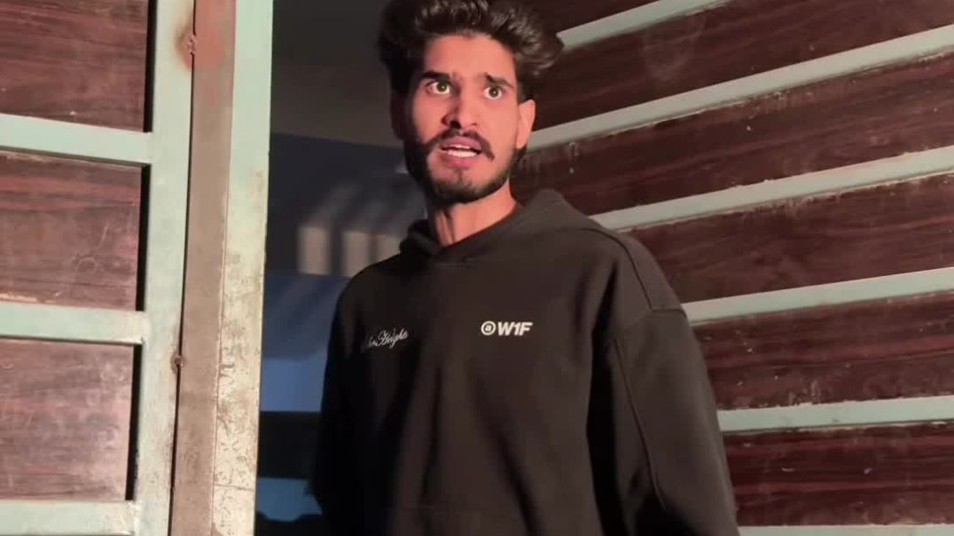 ⁣Funny 🤣 Video Muzakkir #comedy #short #funny