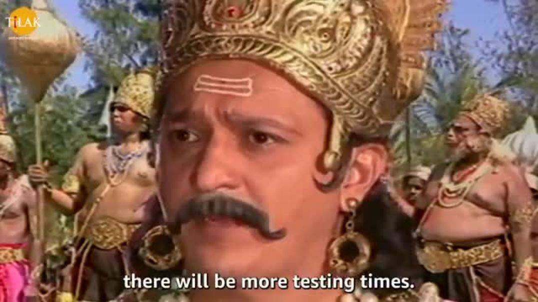 Ramayan_EP_64_-_अतिकाय_की_परमगति___HQ_WIDE_SCREEN___English_Subtitles(0)