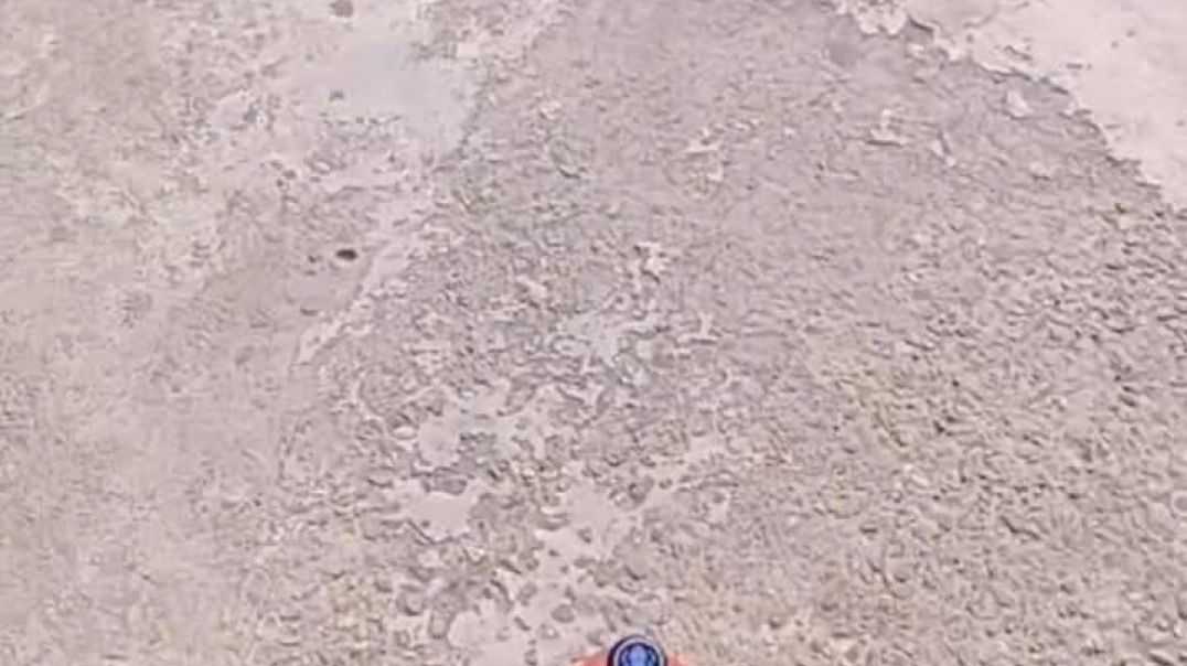 ⁣“Aaj peene ka plan nahi tha, bas zindagi