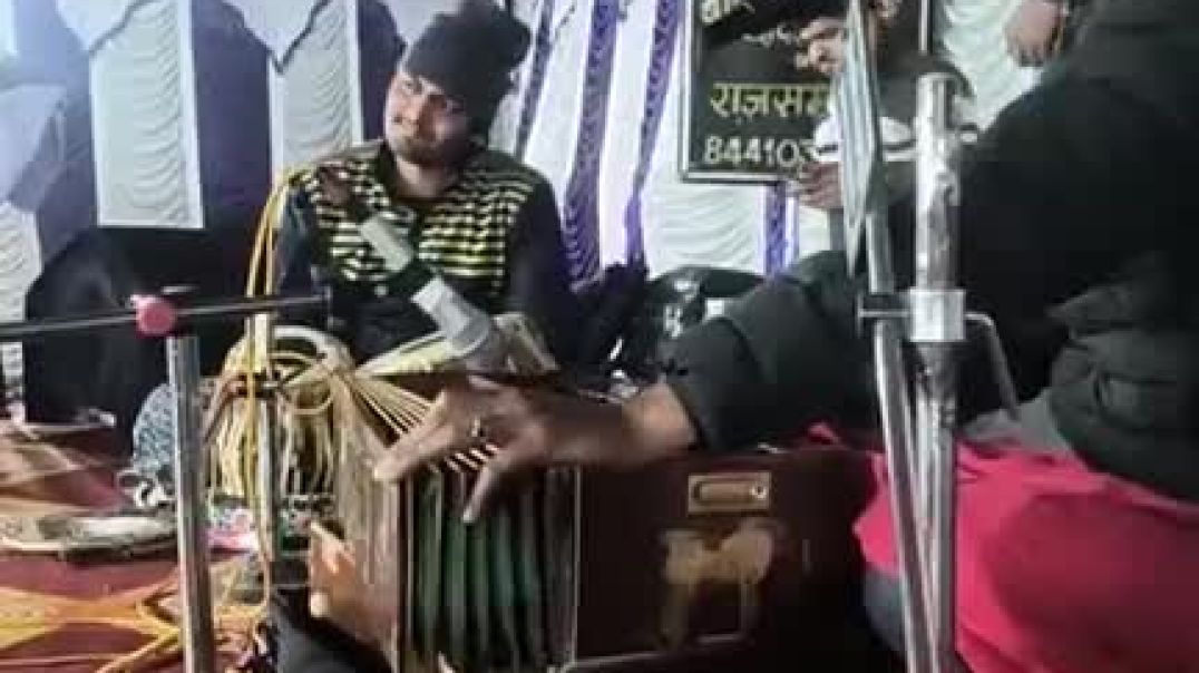 ⁣awagun bohot kiya