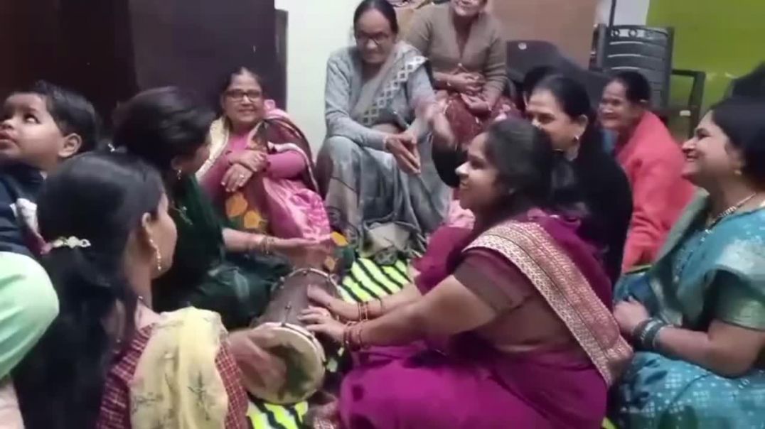 ⁣भात की वीडियो