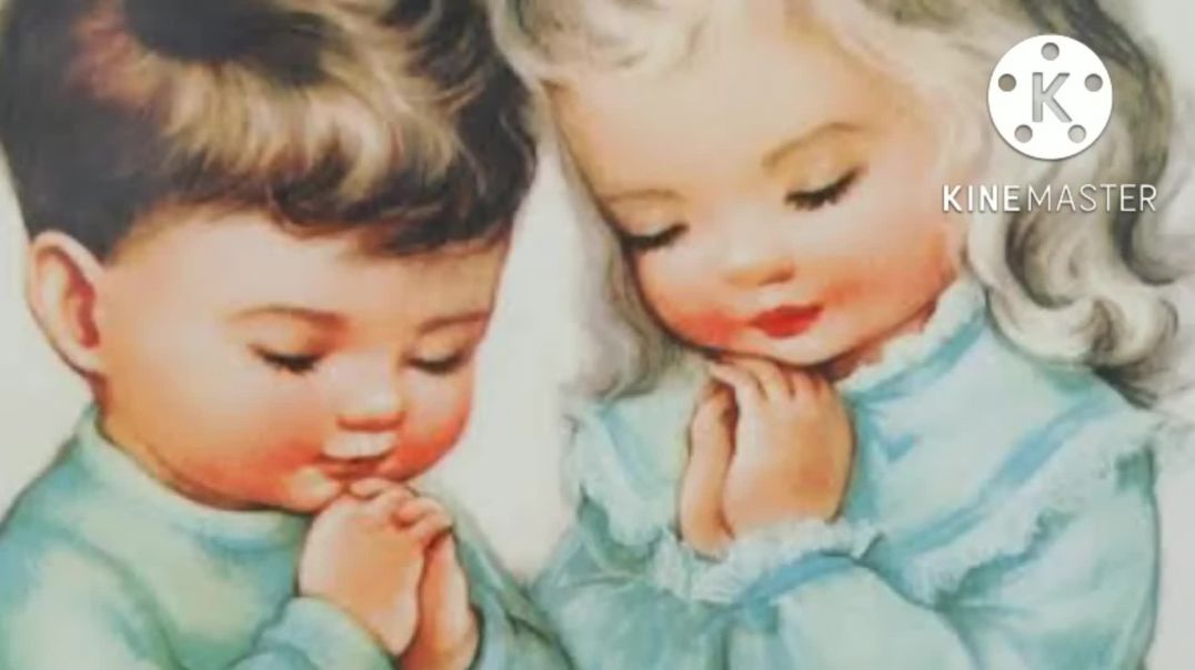 ⁣प्रार्थना-दया कर दान विद्या का हमें परमात्मा देना  _Thursday_prayer_ (1080P