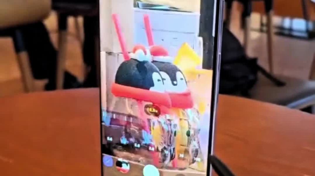 ⁣Samsung galaxy s23 ultra 💀🌚