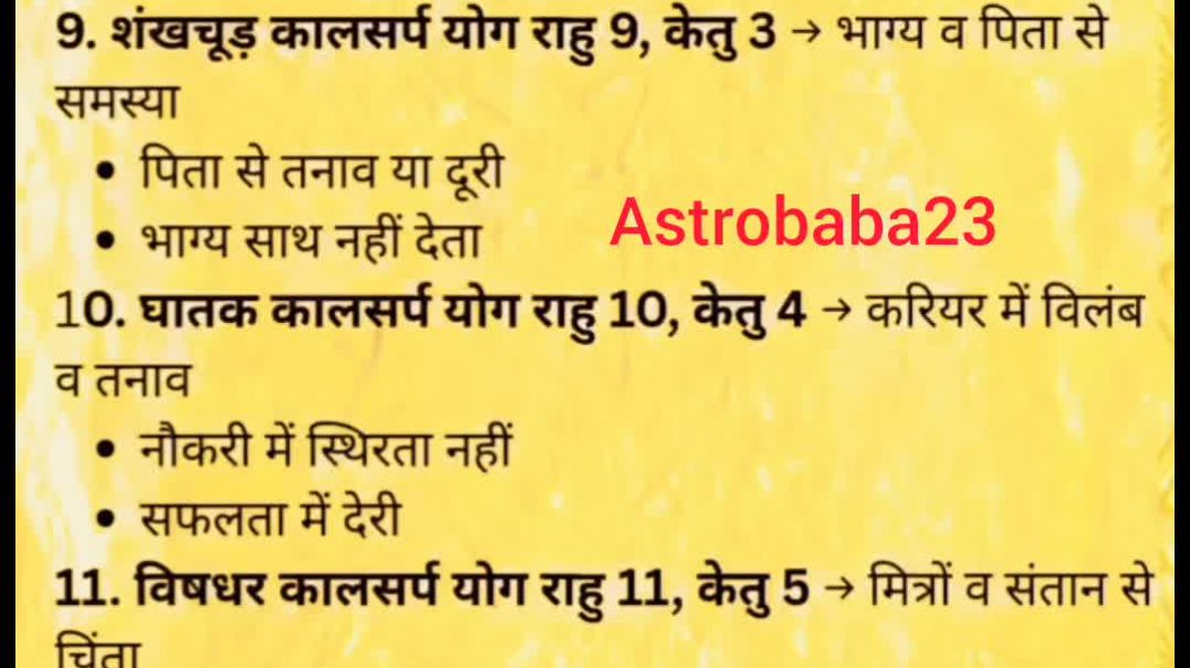 ⁣ज्योतिषी विशेषअज्ञेय