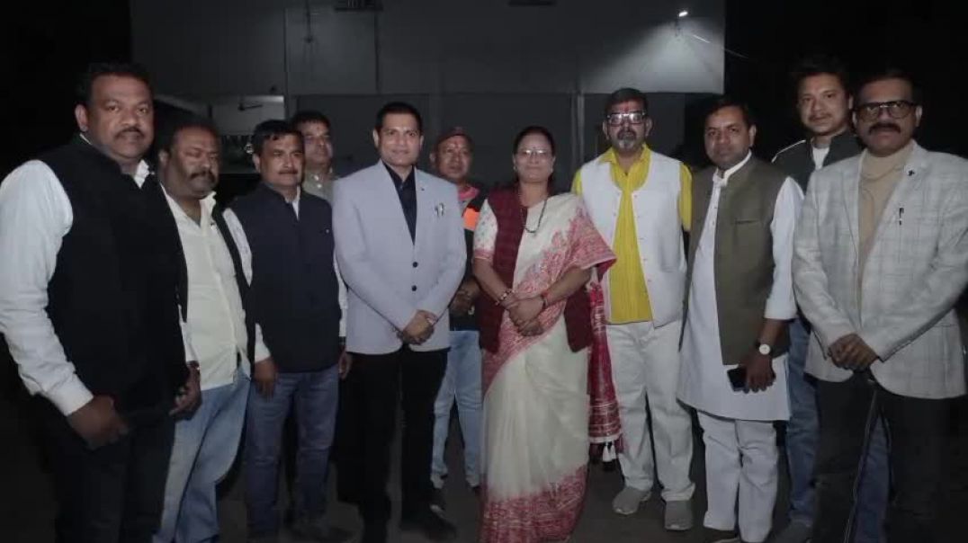 स्व.विजय शर्मा स्मृति प्रतिभा सम्मान कार्यक्रम