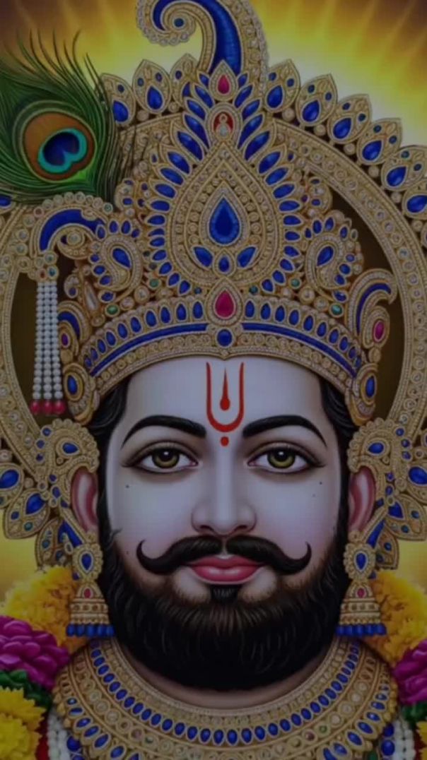 _khatudham _shyam baba