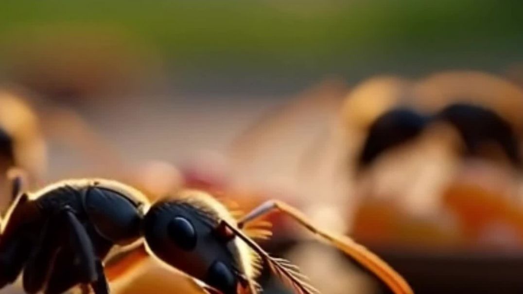 ⁣एक टाइगर की कहानी