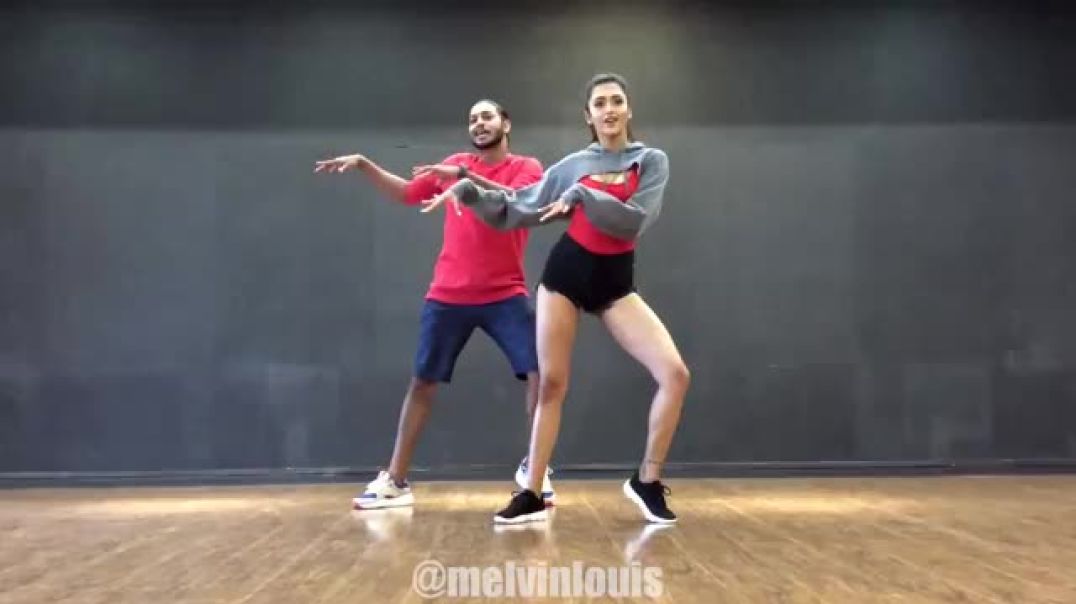 ⁣Call Melvin louis vuitton song