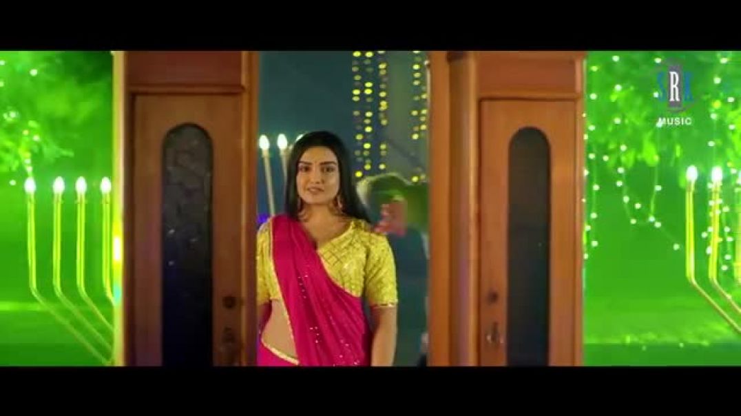 ⁣Palang-Sagwan-Ke-Khesari-Lal-Yadav-Aamra_3