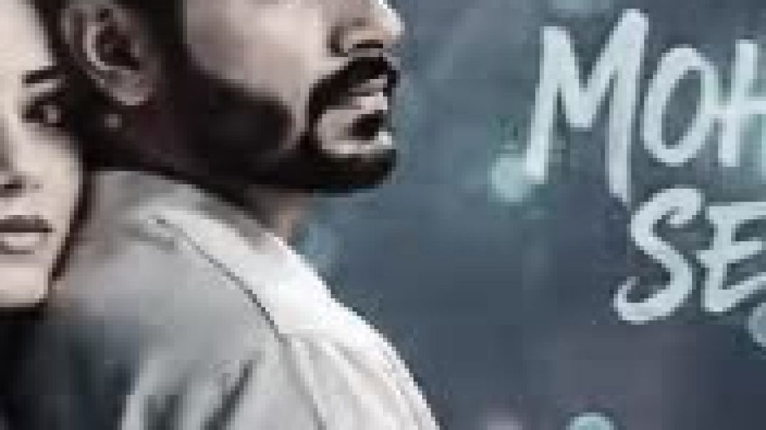 ⁣mohabbat se teri marhoom hindi song