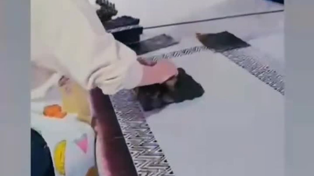 ⁣राजस्थानी हैंड ब्लॉक प्रिंटिंग 👍❤️#shorts#