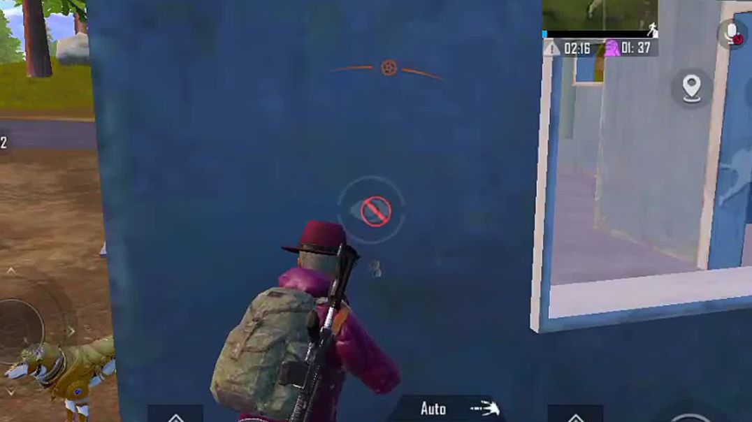 ⁣Bgmi Funny Bot Prank 😅 | Funny Videos Bgmi Trolling 😜 | Bgmi Video Funny