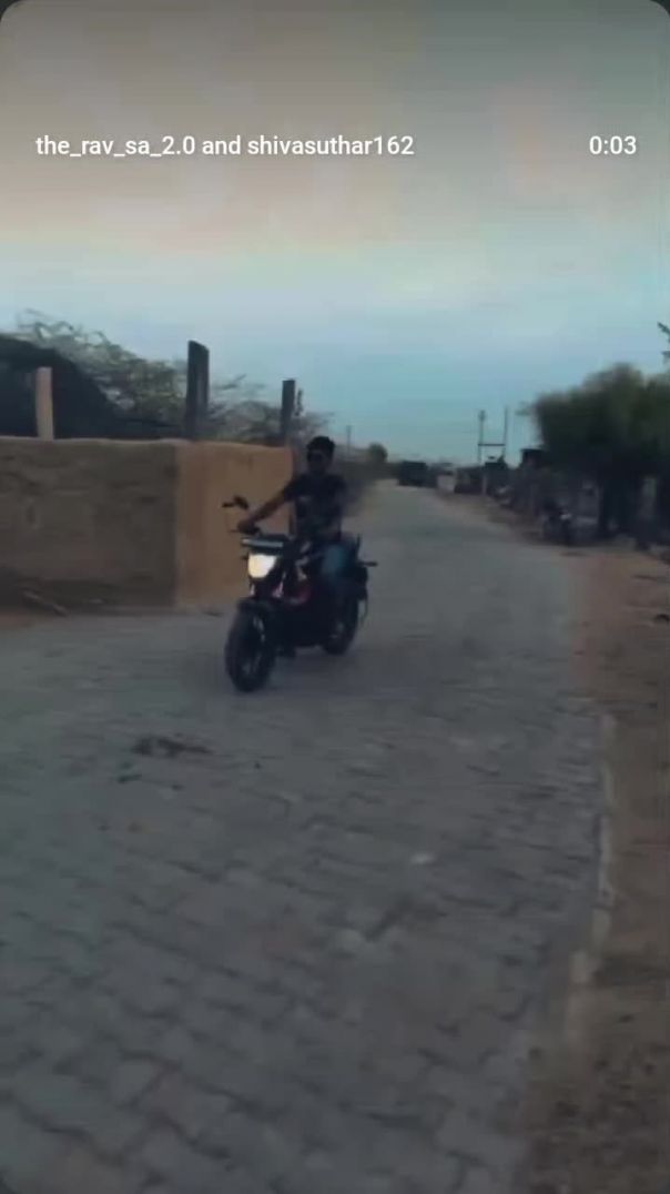 Rav sa editing video