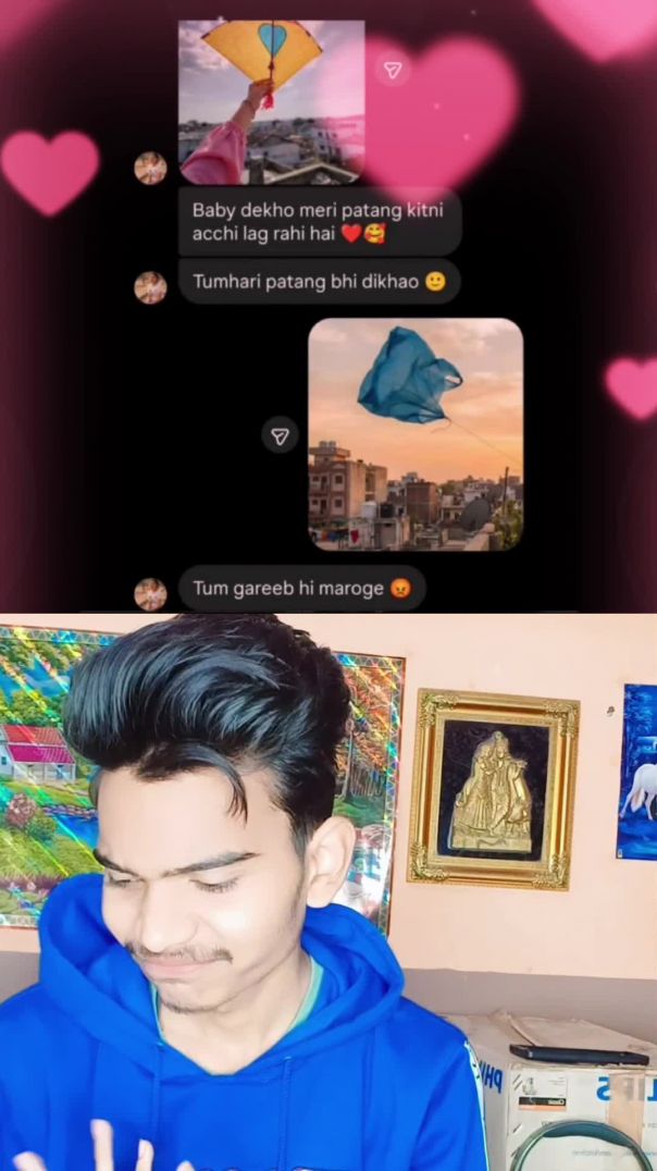 Yrr 😔 kese samjau 🥹 #sad #funny #yk #reels #clipo Apnatube