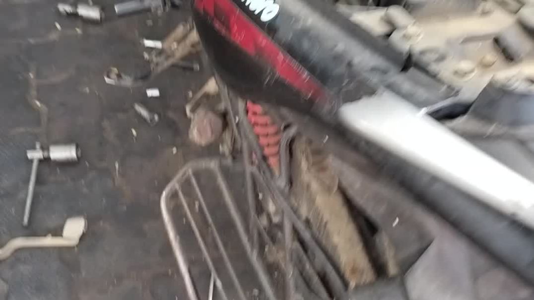 Gadi ka engine Banega