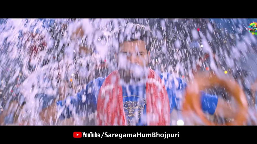 ⁣_Ritesh Pandey ka naya bhojpuri gana _ खइके पान बनारस वाला _ Khaike Pan Banaras Wala _ Shweta M(1080