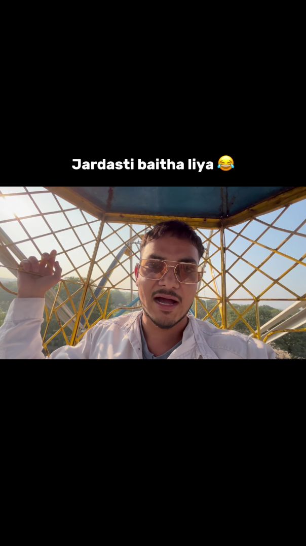 Kabardasti baitha liya