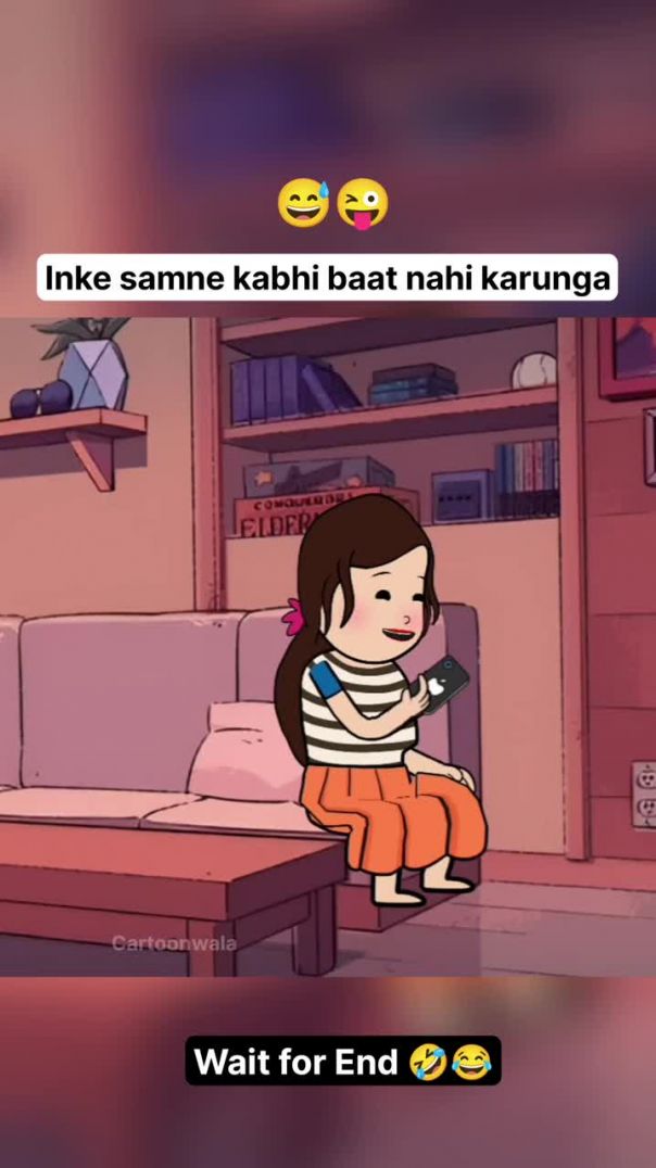 Short#funny comedy video 😂 wait for and