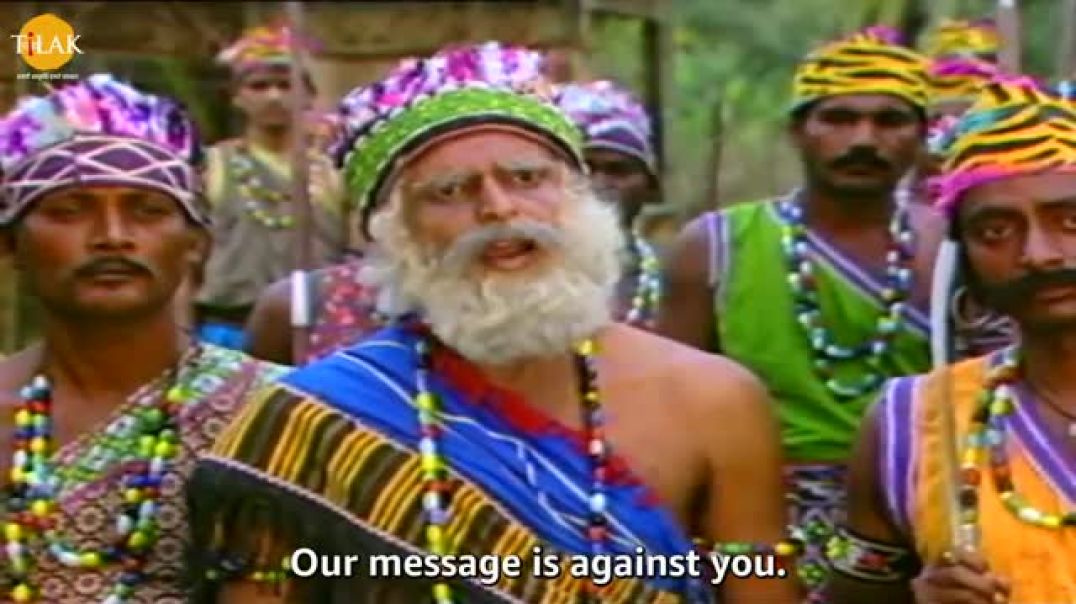 Ramayan_EP_23_-_भरत-शत्रुघ्न_का_वन_गमन___भरत-निषाद_मिलन___HQ_WIDE_SCREEN___English_Subtitles(0)