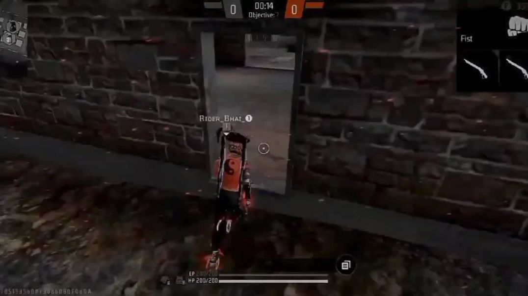 ⁣FREE FIRE 🔥 VIDEO 🥀 SHAYARI 🖤 BROKEN 🥀 HEART 💔 VIDEO