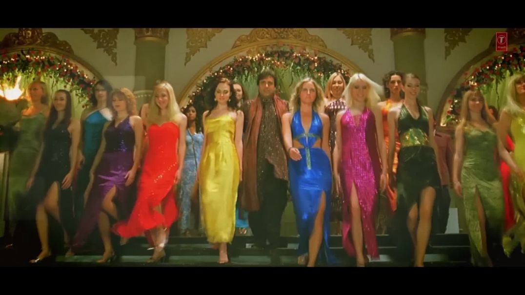 ⁣Lyrical_ Dupatta Tera Nau Rang Da _ Partner _ Salman Khan_ Govinda_ Katrina_ Lara Dutta(1080P_HD)