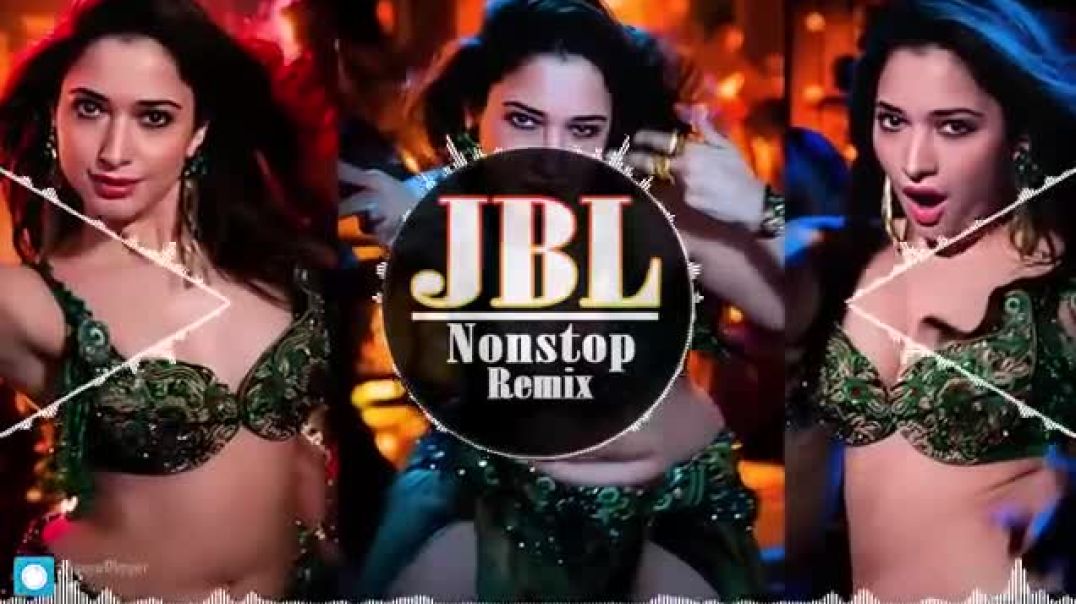 ⁣Nonstop Party Mashup Dance DJ Songs 🎶 Best of Remix song 2024 🎶 Latest Dance Hits 🔥 Hindi Songs