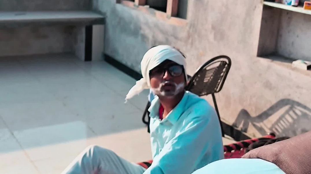 कूपेडी छोरो🤣🤣