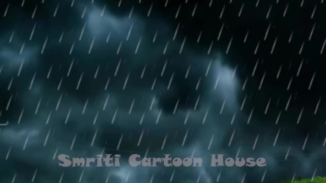 ⁣Bhushan da o Skandakata - Bangla bhuter golpo _ new ghost story Animation _ Bengali Ghost cartoon