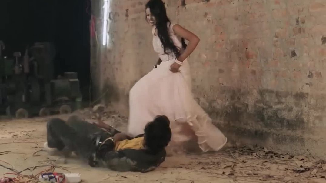 शाली के साथ लिया मजा