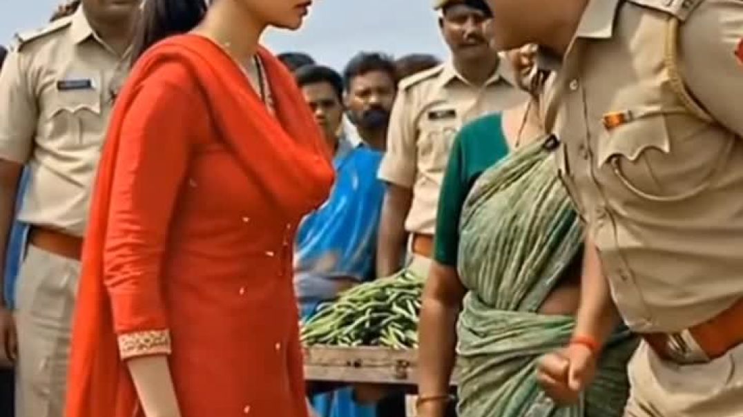 ⁣Daroga ke Dadagiri